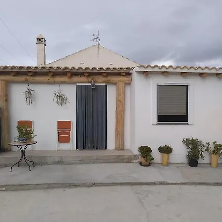 Limoneros Apartmán