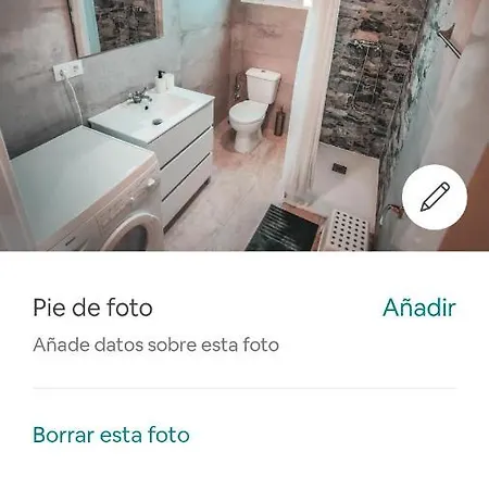 Limoneros Apartmán Estepona