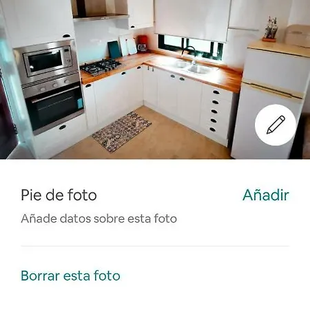 Limoneros Apartmán
