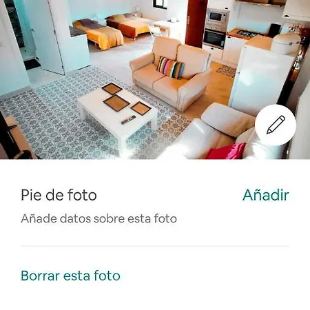 Apartmán Limoneros Estepona